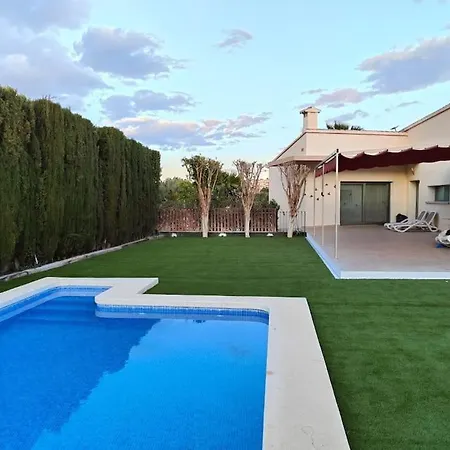 Casa En Ideal Familias Calp